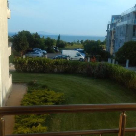 Апартамент Малена Сарафово Burgas ภายนอก รูปภาพ