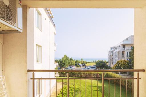 Апартамент Малена Сарафово Burgas ภายนอก รูปภาพ